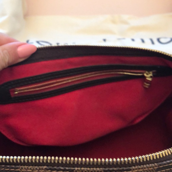 Louis Vuitton Speedy 35 - Picture 4 of 8